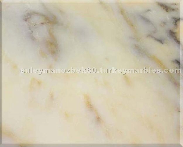Afyon Menekse Marble