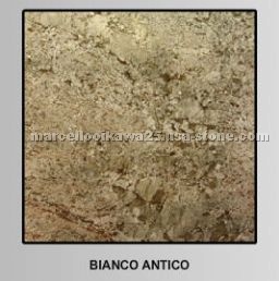Bianco Antico granite