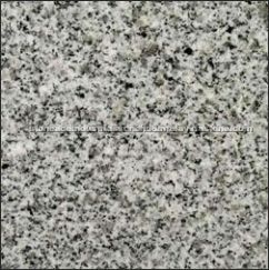 Barry White Granite