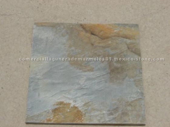 Pizarra Multicolor Onyx