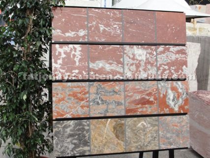 Albanian Marble