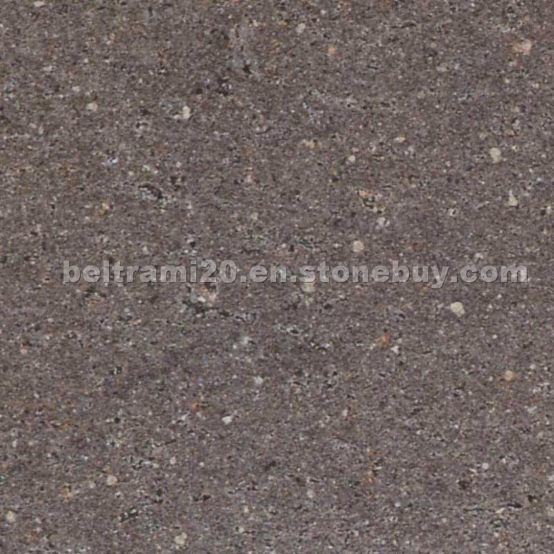 Basalt tiles