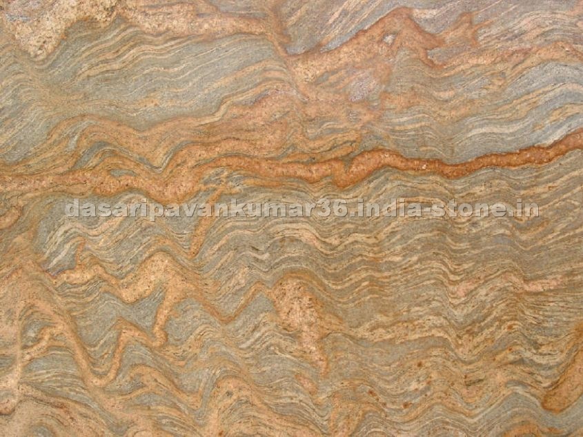 Juparana India Gold