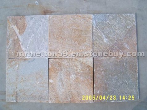 Natural Slate Tiles