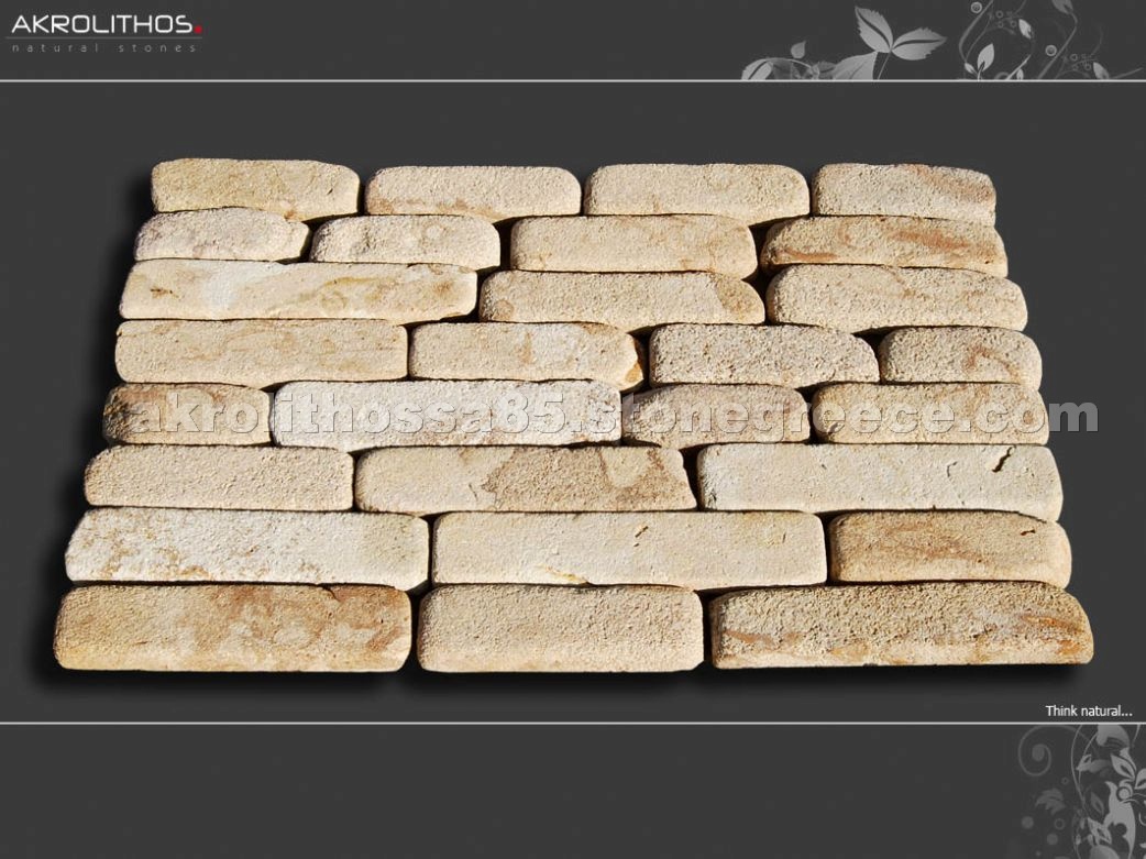 Filleti Antik Mandras Stone