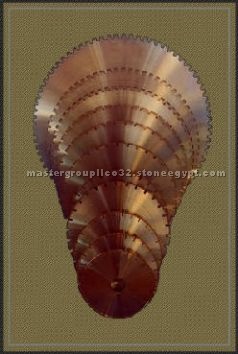 Diamond Saw Blade Diamond Saw Blade