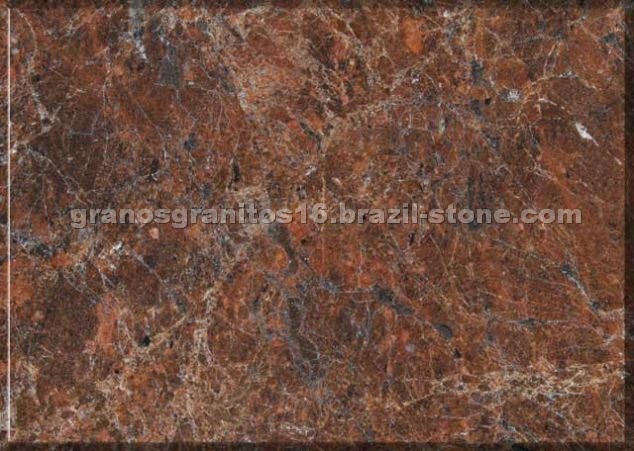 Abstract Granite