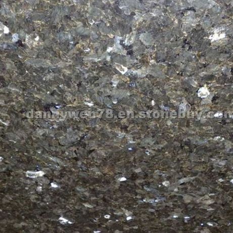Emerald Pearl Granite
