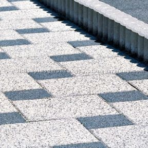 Paving and pavement design
