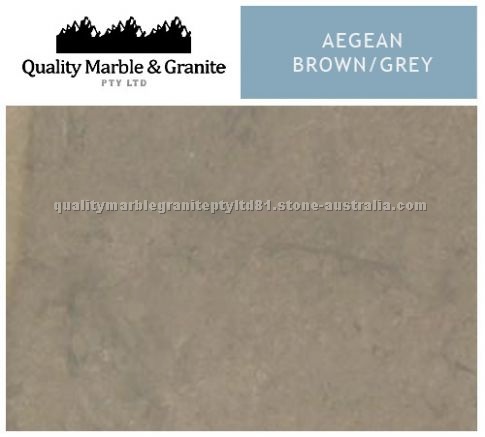 Aegean Brown-Grey Limestone