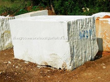 Vratza limestone blocks Vratza limestone blocks