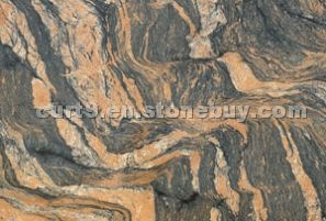 African Fantasy Granite