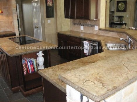 Granite Countertops