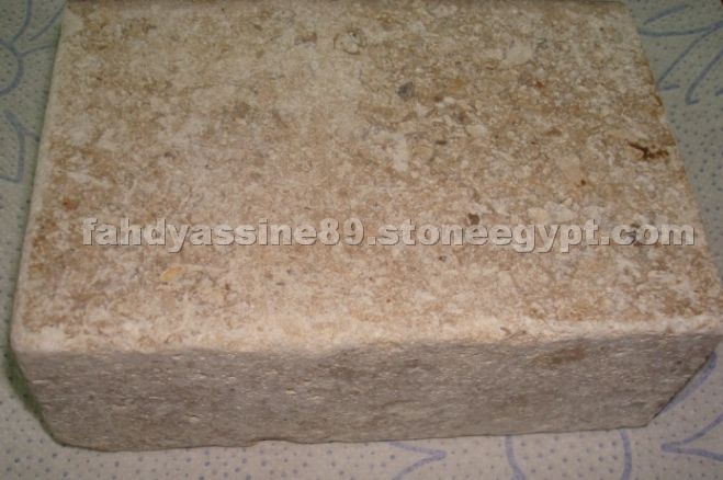 Desert Mist Jerusalem Stone Pavers