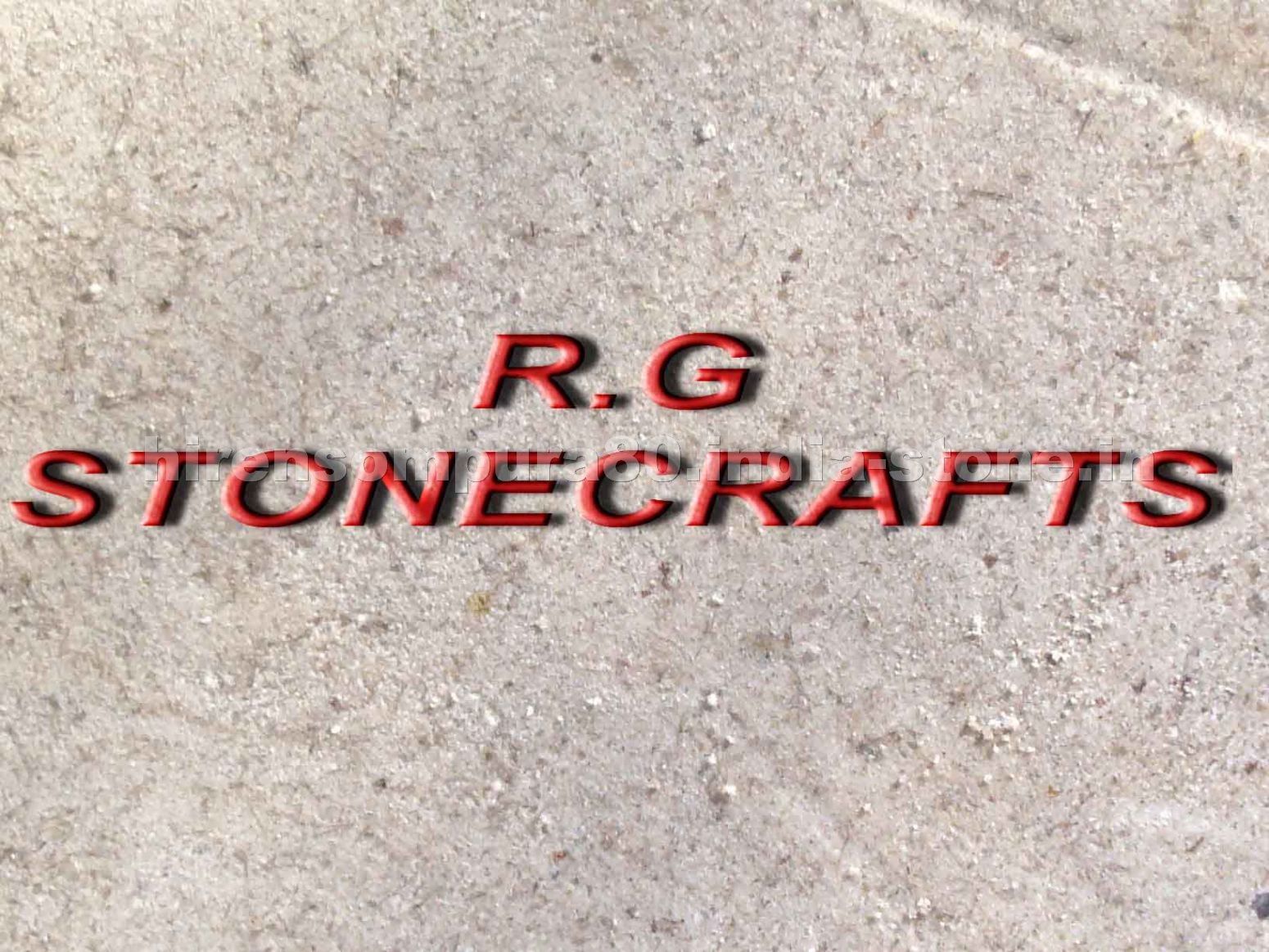 D.G STONE & R.G STONE