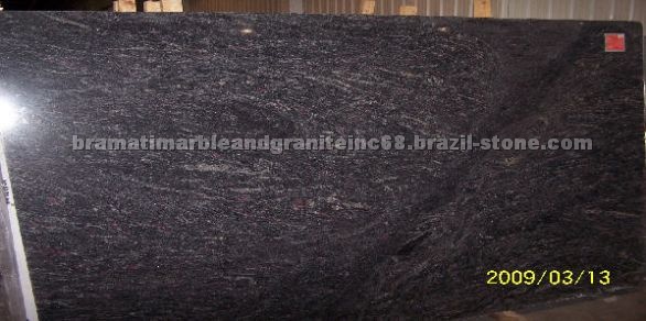 Amadeus Granite