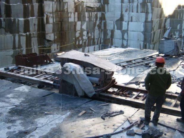 Vermont Verde Antique Marble Blocks