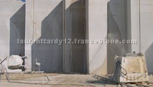 Hauteville Limestone Blocks