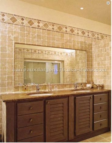 Travertine Wall Tiles