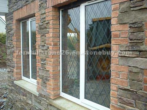 Cultured Stone