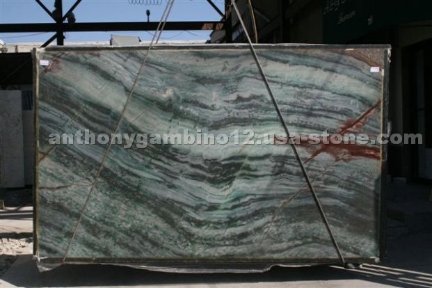 Uluro Slabs