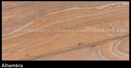 Alhambra Sandstone
