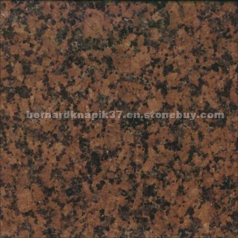 Balmoral Red Granite