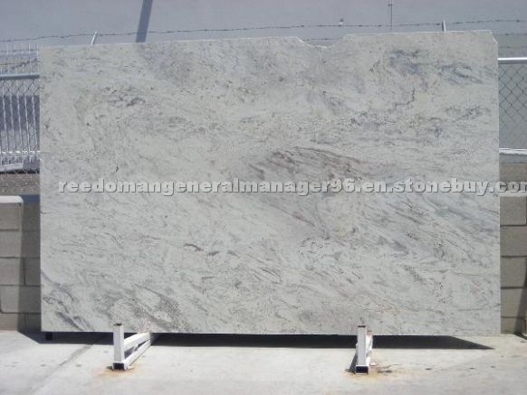 Bianco Romano Granite