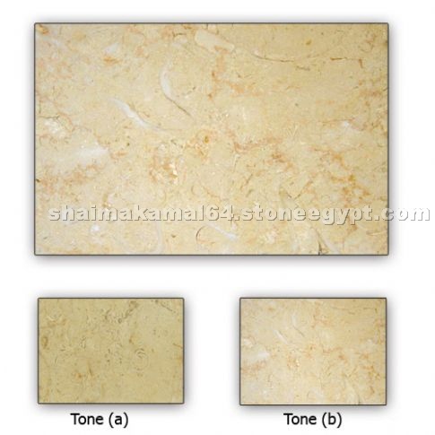 Golden Aurora marble