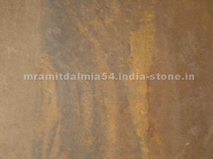 Charcoal Terra Cotta Slate