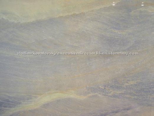 Azul Imperial Venato Quartzite