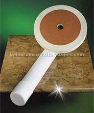 Abrasive Paste for Marble