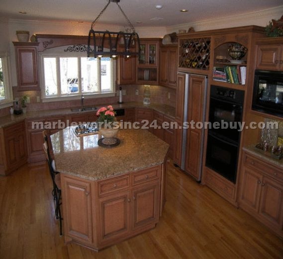 Granite Countertops