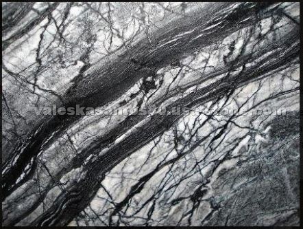 Kenya Black Marble