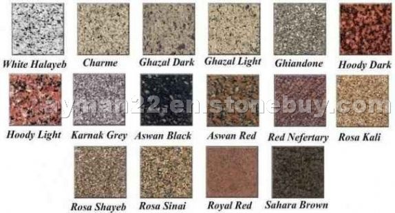 Granite
