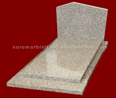 Granite monuments