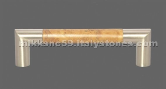 Handles, Marble - Granit - Sandstone - Slate