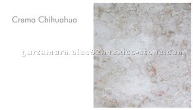 Crema Chihuahua Marble