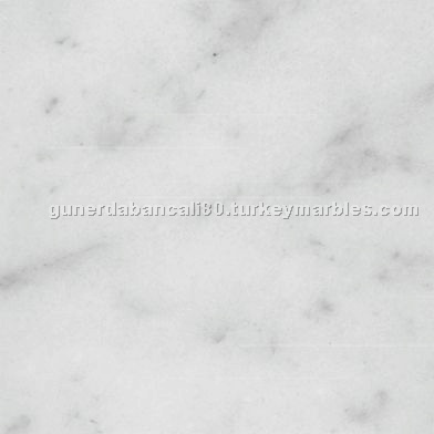 Mugla White Marble