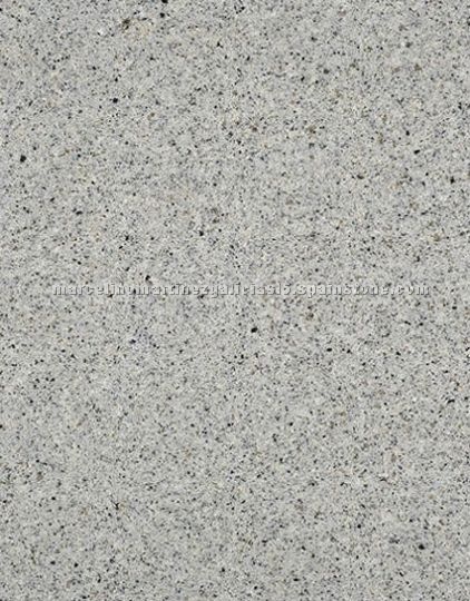Blanco Artico Granite