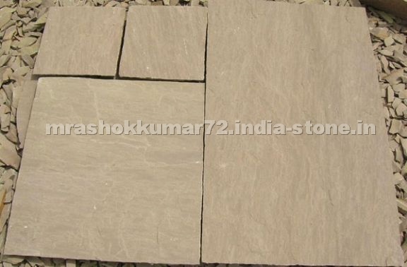 Autumn Brown Sandstone