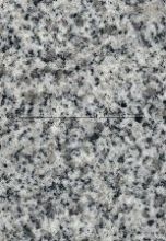 Bella White Granite