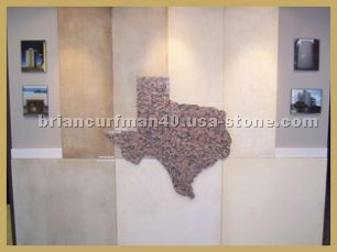 Texas Limestone