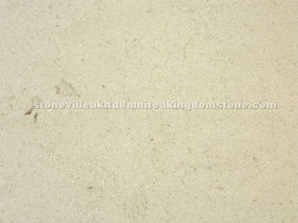 Antalya Cream Limestone