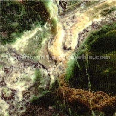 Smeralda Onyx