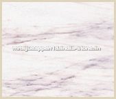 Bansi White Marble