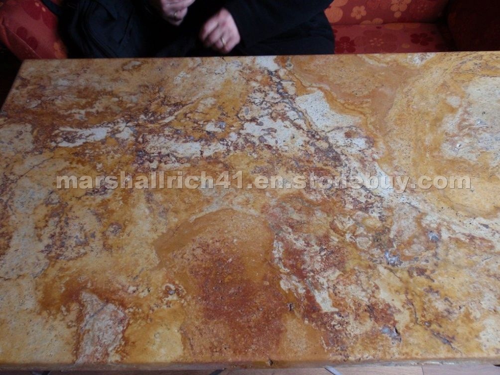 Ardent Spice Travertine