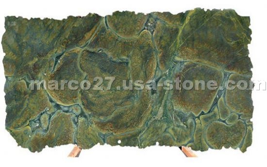Vitoria Regia Quartzite