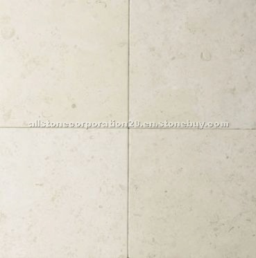 Crema Luna Limestone