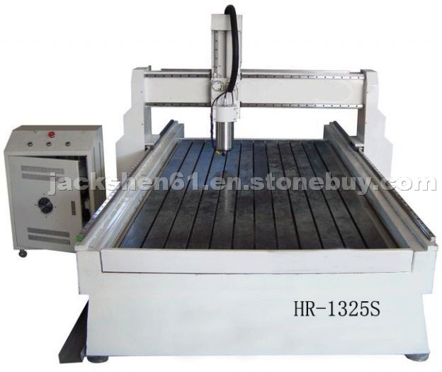 stone cnc router HR-1325S
